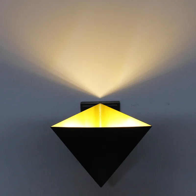 Vintage Lighting Decor - Minimalist Nordic Design LED Ceiling Light