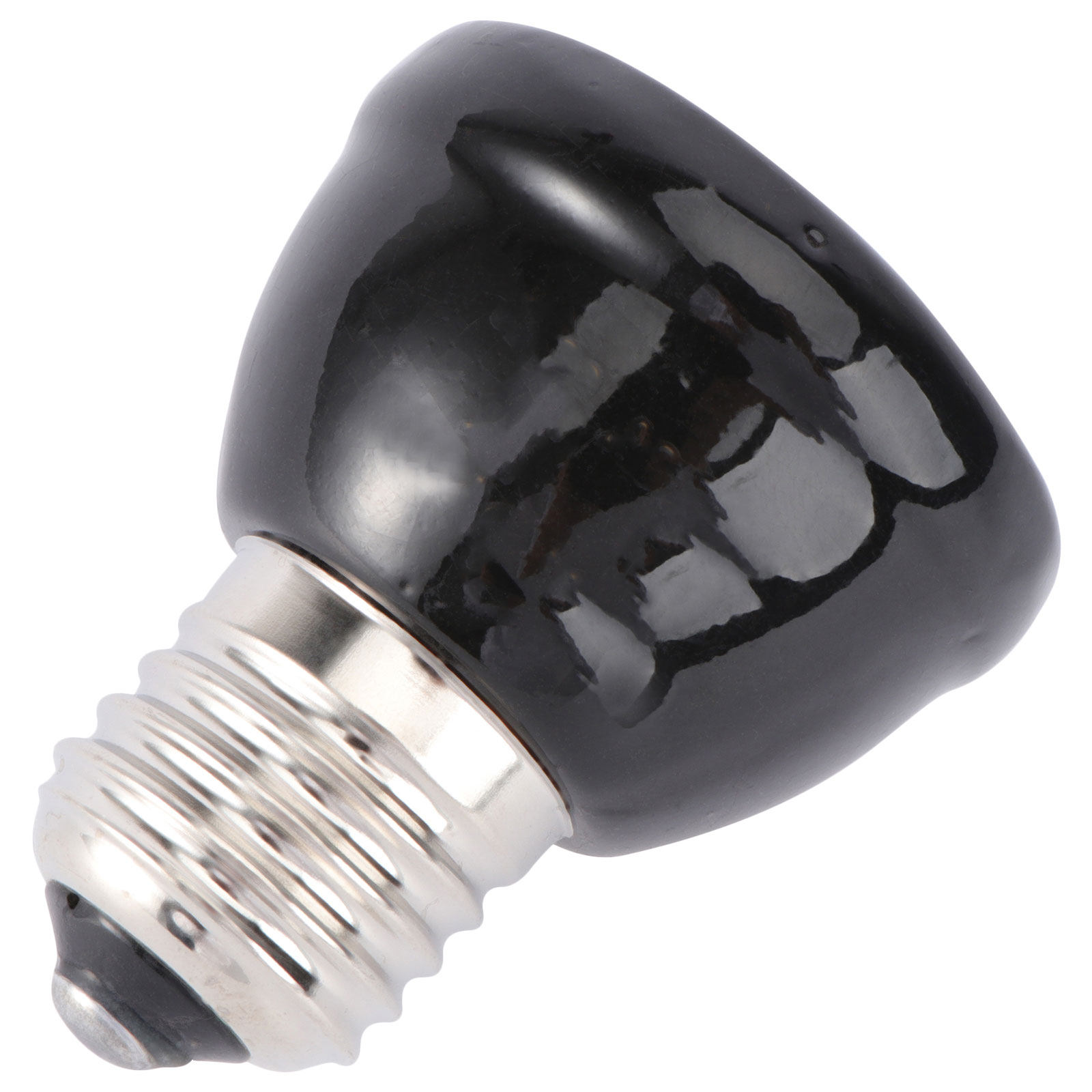 Gecko Lighting & Decor - E27 100W Ceramic Heat Emitter Lamp