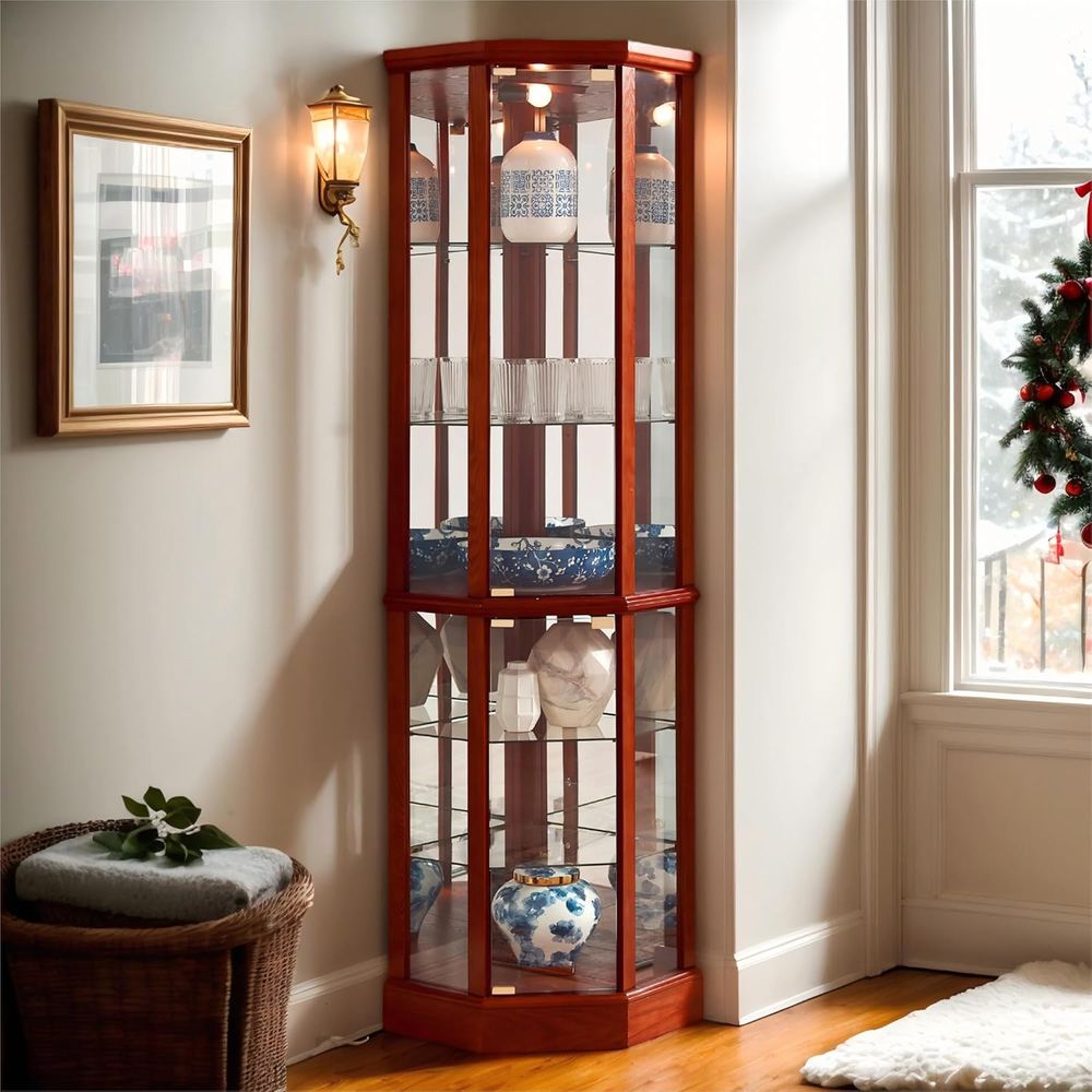Lighting & Home Decor Studio Photos - 70