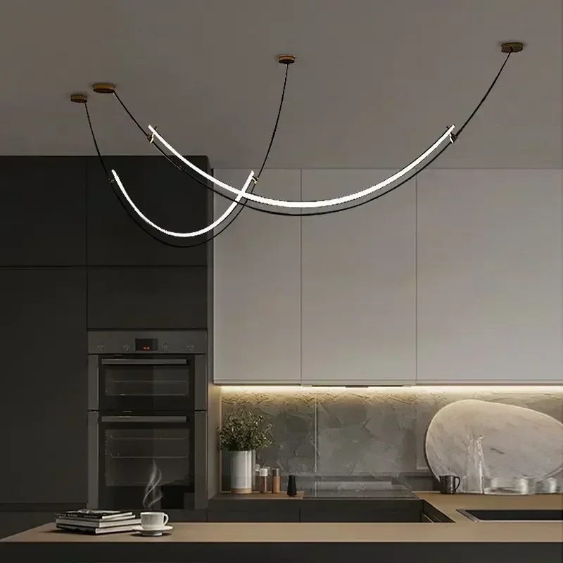 Nordic Modern Hanging Chandeli - Decor Lighting Floor Lamps review and price