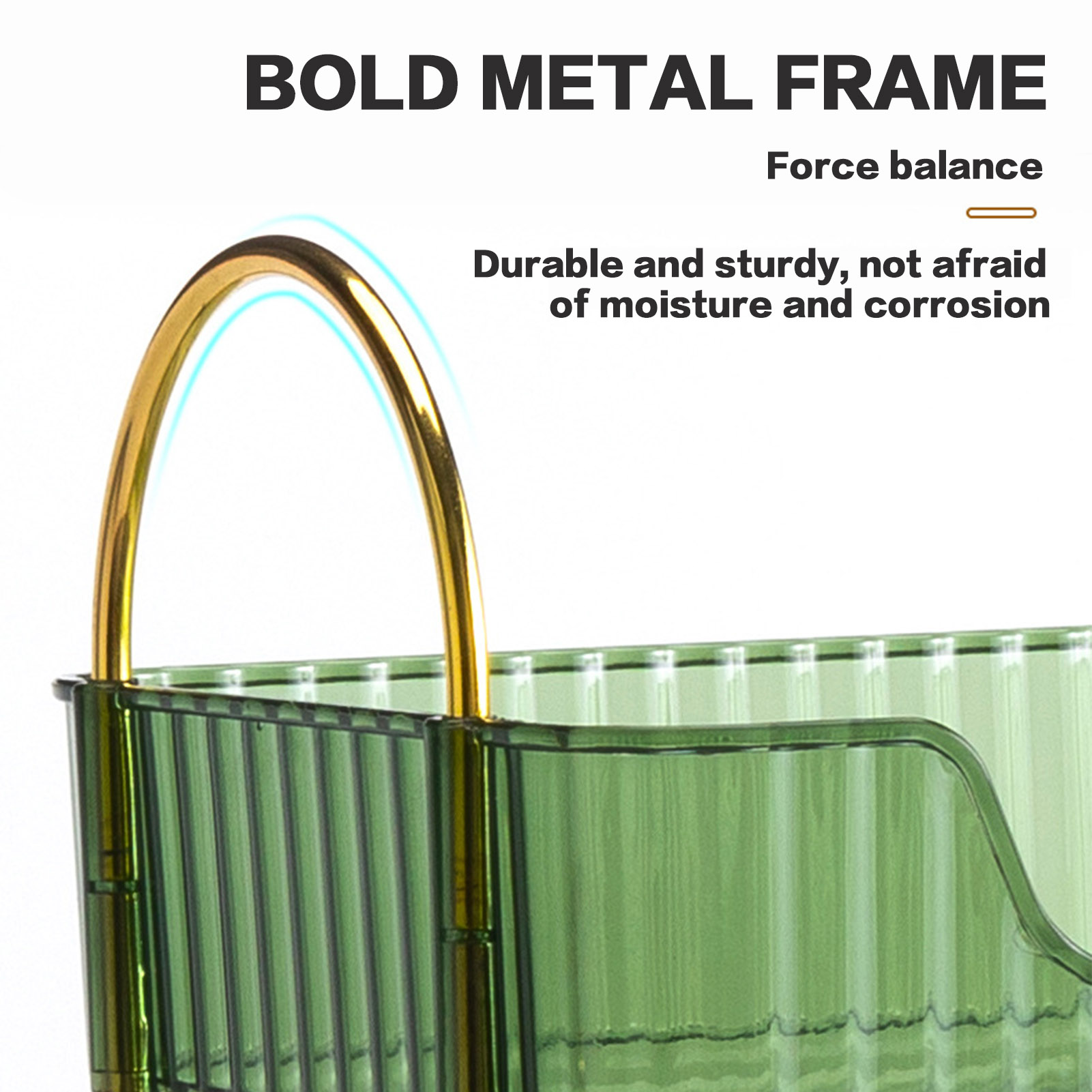 Bathroom Organizer Rack Light  - Furniture Lighting & Decor Magazine review and price