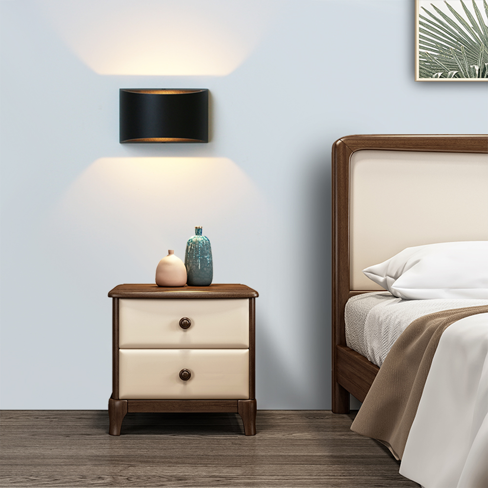 Modern 6W LED Indoor Wall Lamp - Decor Lighting Cy review and price