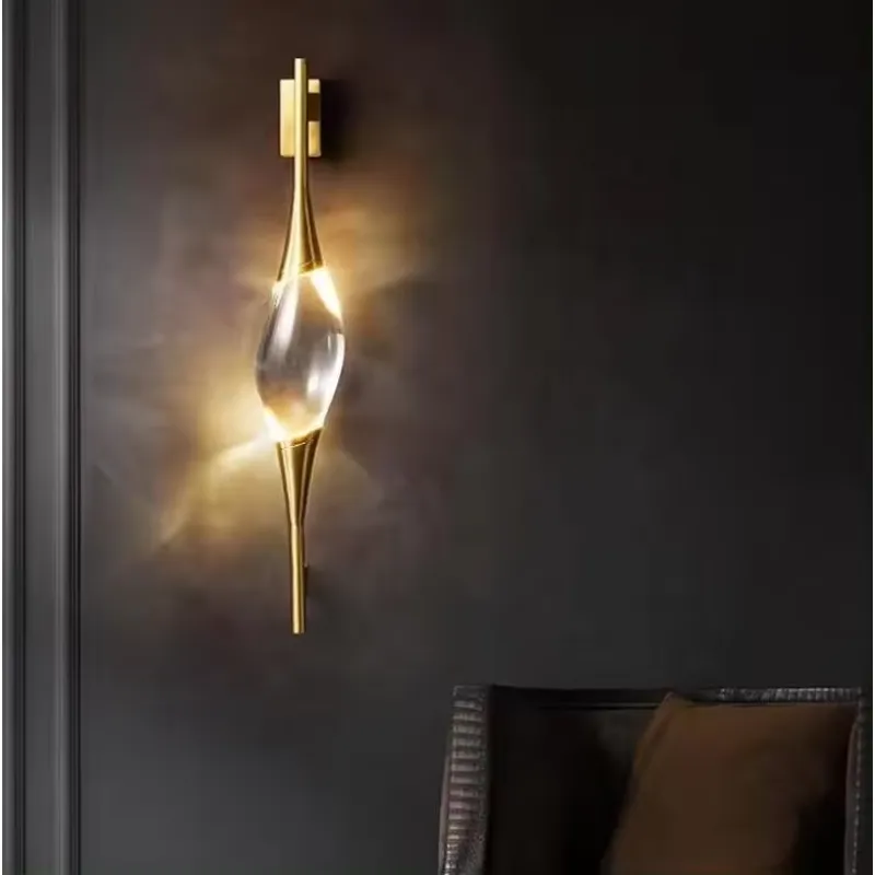 New Design Modern Full Copper  - Lighting Decor Home review and price