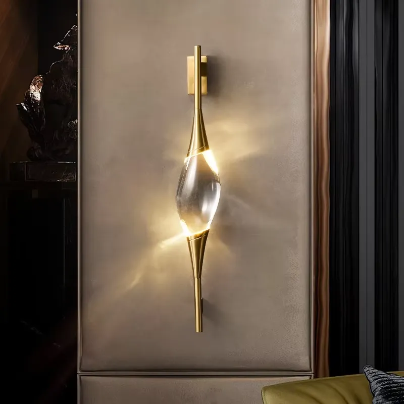 New Design Modern Full Copper  - Lighting Decor Home review and price
