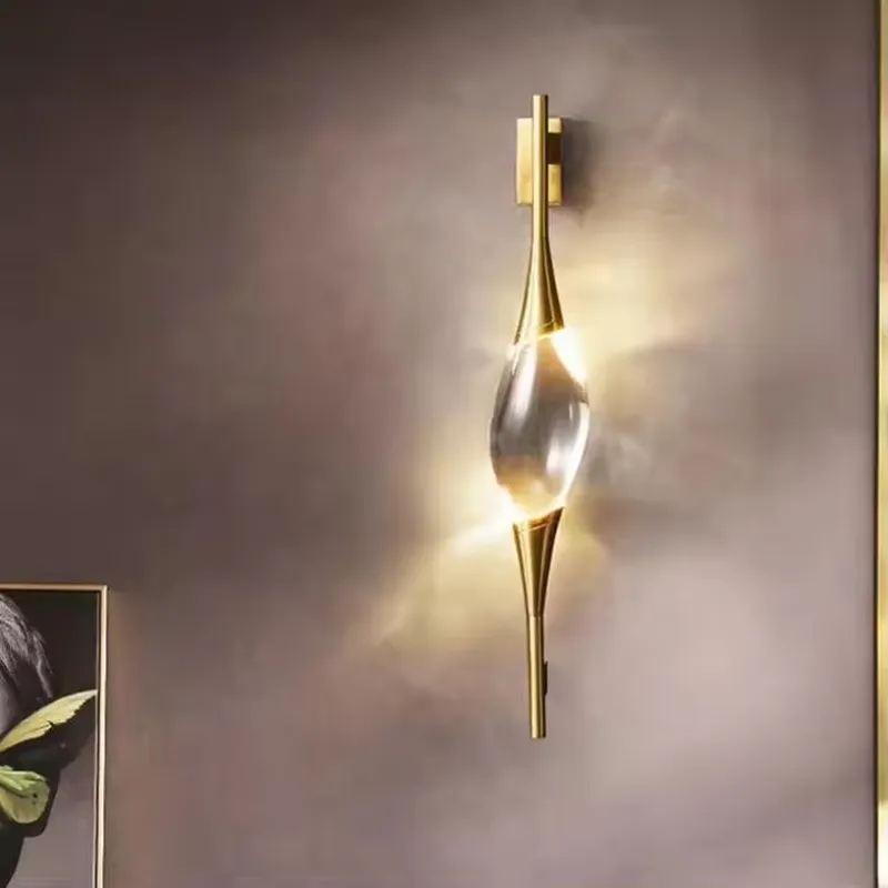 New Design Modern Full Copper  - Lighting Decor Home review and price