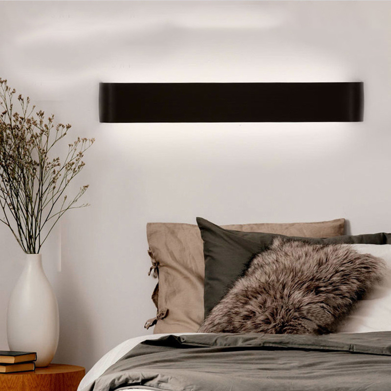 Minimalist Led Wall Lamps Bedr - Decor Lighting Discount review and price
