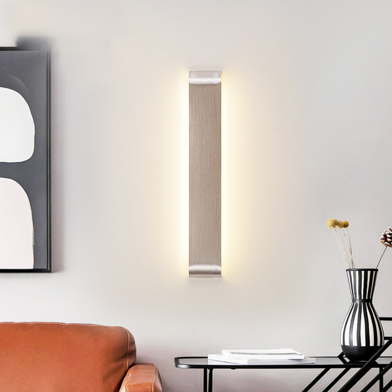 Minimalist Led Wall Lamps Bedr - Decor Lighting Discount review and price