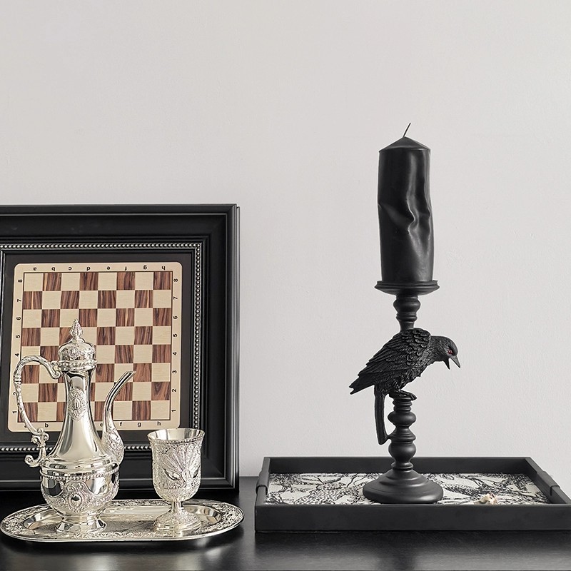 Light luxury dark elements cro - Elements Lighting Decor review and price