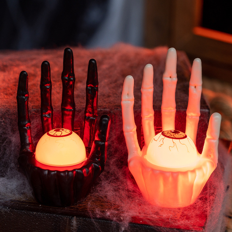 Spooky Atmosphere Decor Hallow - Decor Lighting Solution review and price