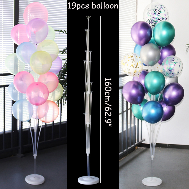 1/2set Led Light Air Balls Sta - Lighting Bolt Decor review and price