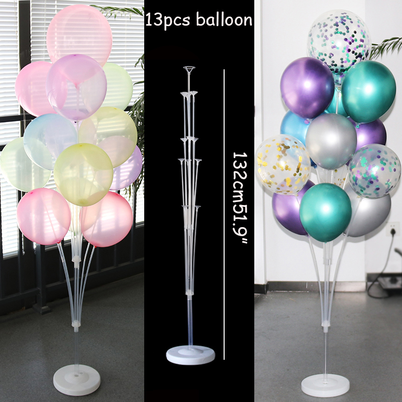 1/2set Led Light Air Balls Sta - Lighting Bolt Decor review and price