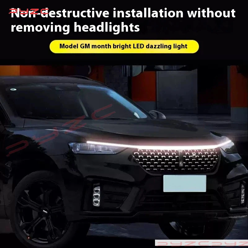 FOR Toyota C-HR CHR 2016-2025  - Lighting Decor Inc review and price