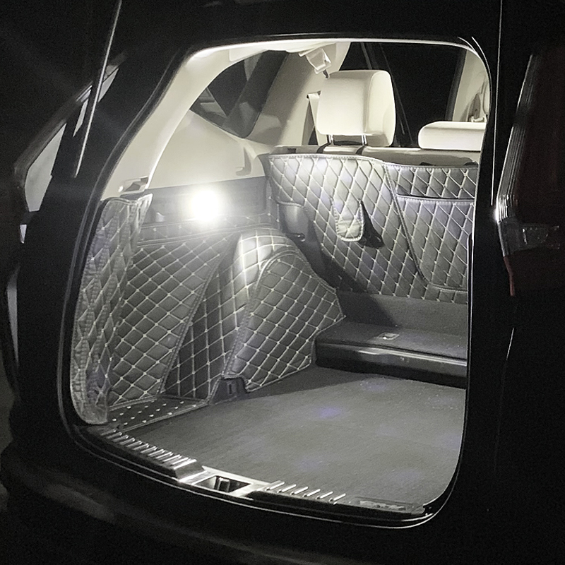 11pcs Car LED Bulbs For Toyota - Lighting Decor Inc review and price