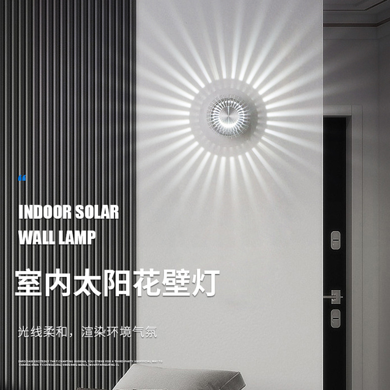 Creative LED Aisle Wall Lamps  - Decor Lighting Discount review and price