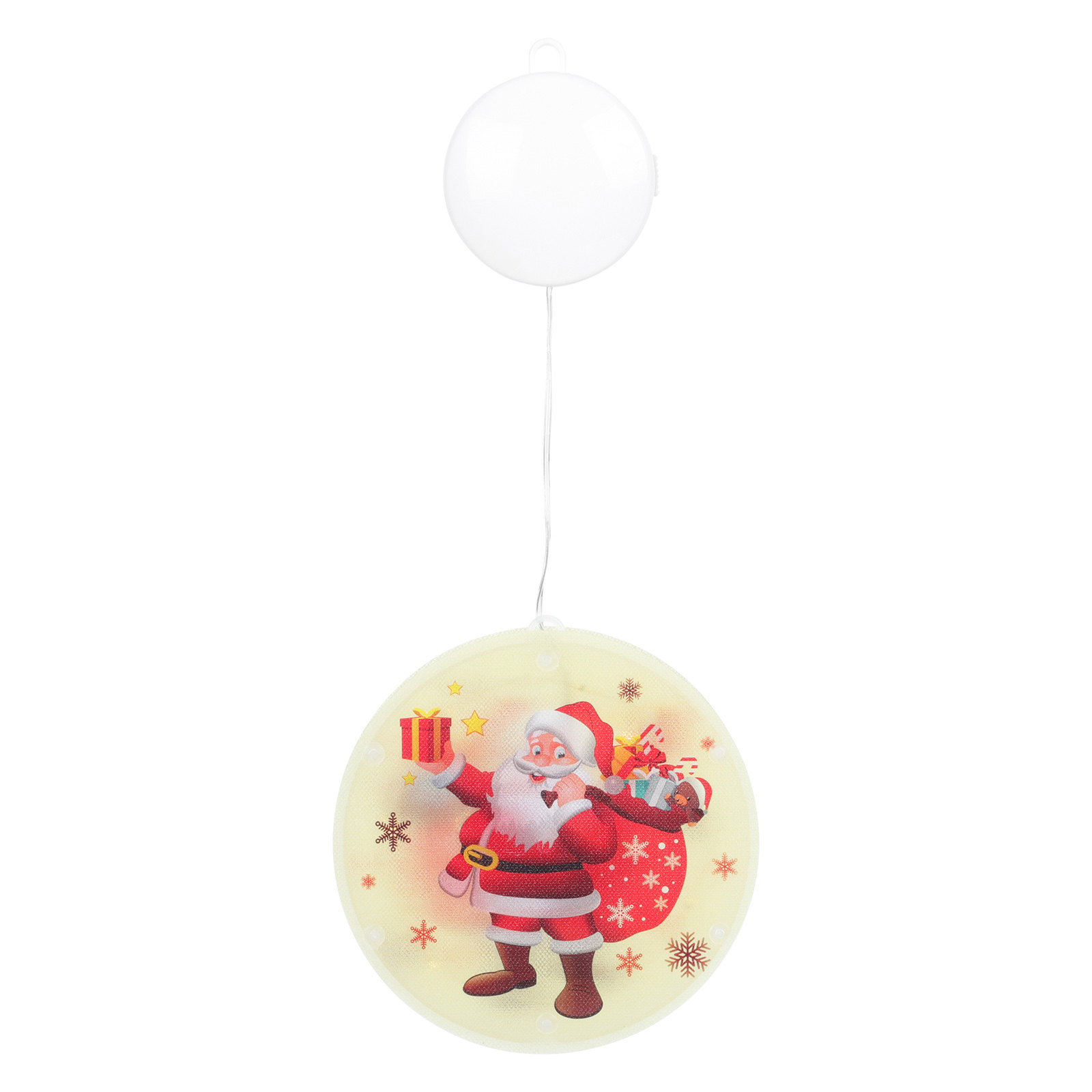 1Pcs Christmas LED Hanging Lig - Elements Lighting Decor review and price