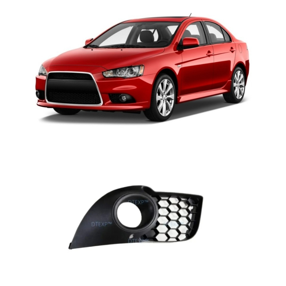 1 Piece Fog Lights Cover for L - Decor Lighting Cy review and price