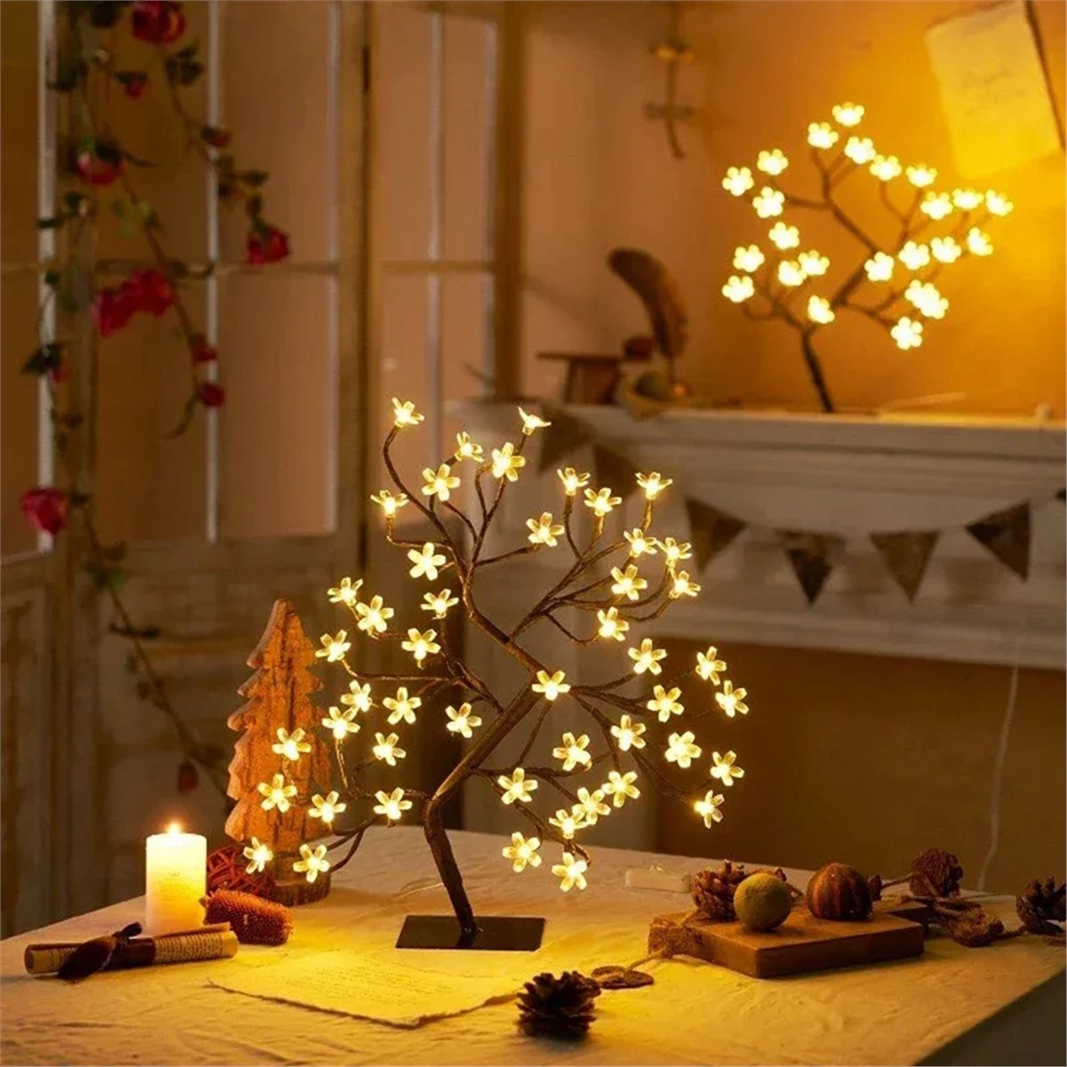 Big Discount LED Table Lamp Ch - Decor Lighting Discount review and price