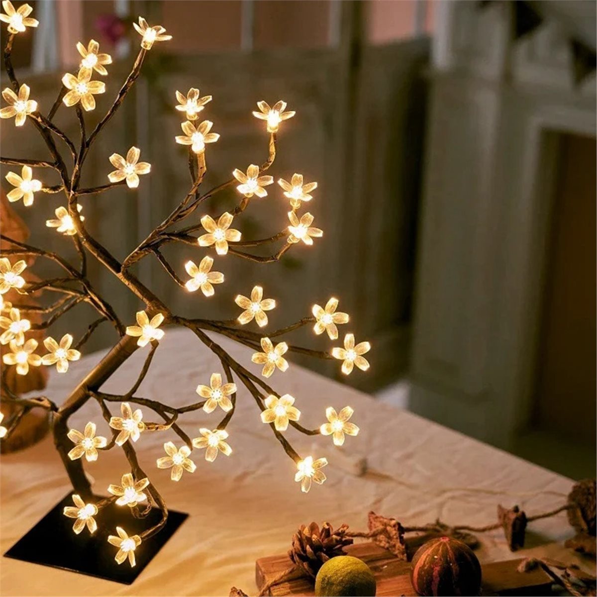 Big Discount LED Table Lamp Ch - Decor Lighting Discount review and price