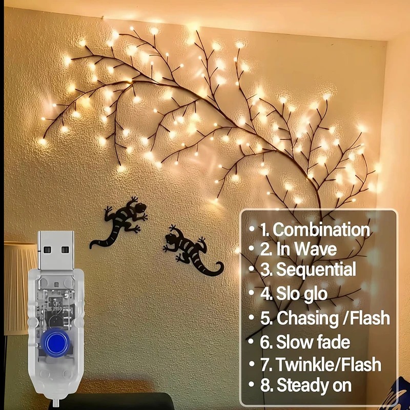 DIY Maple Leaf Rose Pendant US - Lighting Decor Home review and price
