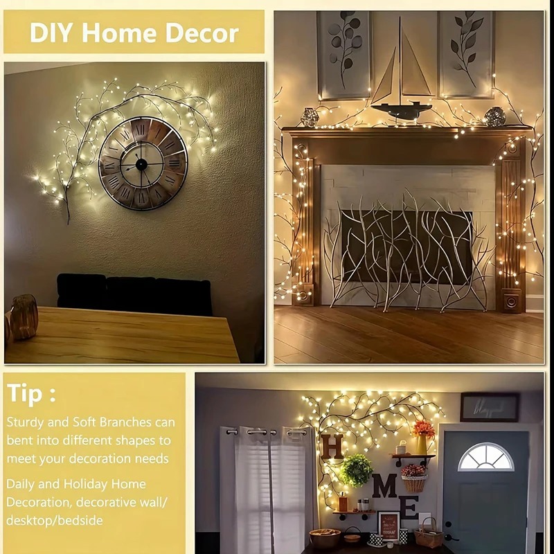 DIY Maple Leaf Rose Pendant US - Lighting Decor Home review and price