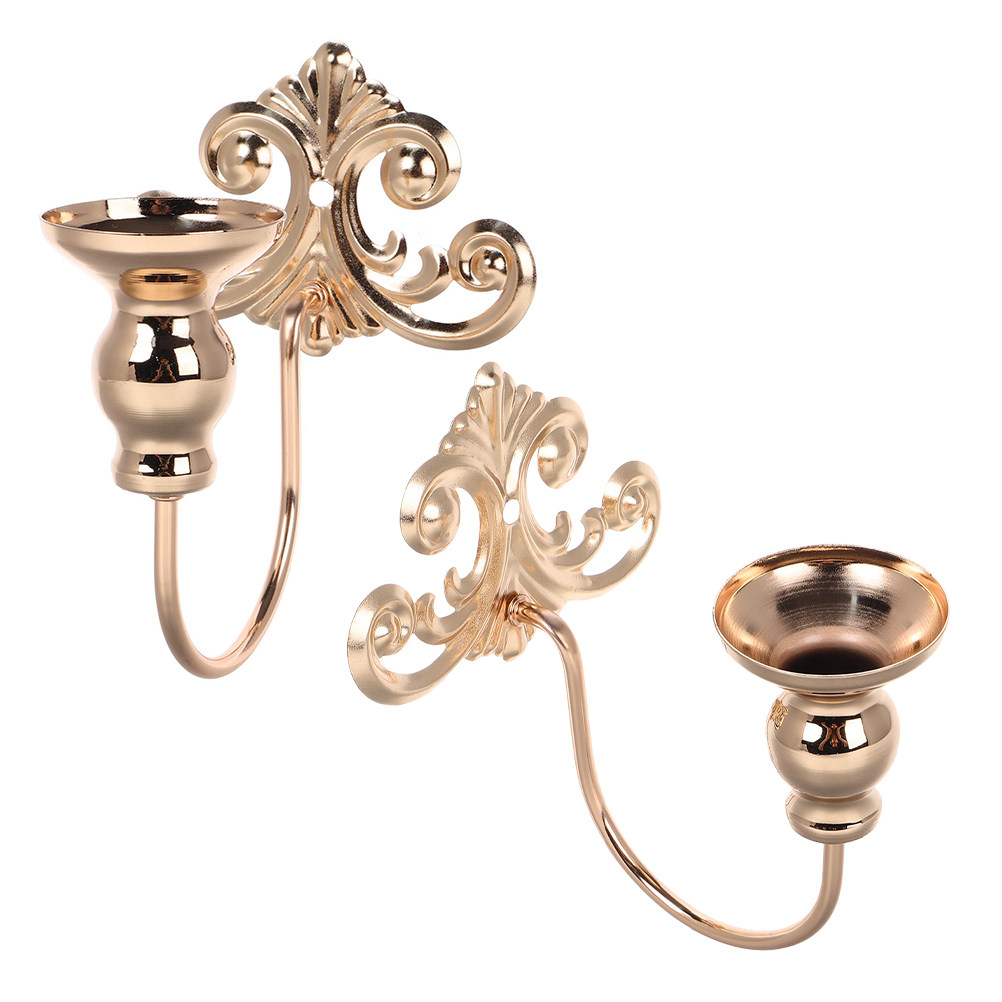 2Pcs Vintage Iron Wall Mounted - Vintage Lighting Decor review and price