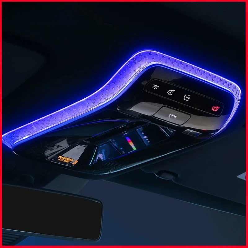 For Mercedes Benz C GLC E Clas - Lighting Decor Inc review and price