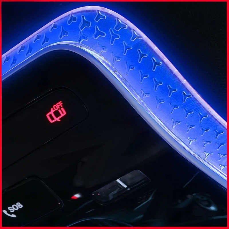 For Mercedes Benz C GLC E Clas - Lighting Decor Inc review and price