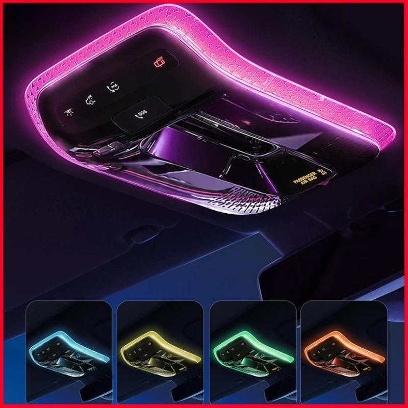 For Mercedes Benz C GLC E Clas - Lighting Decor Inc review and price