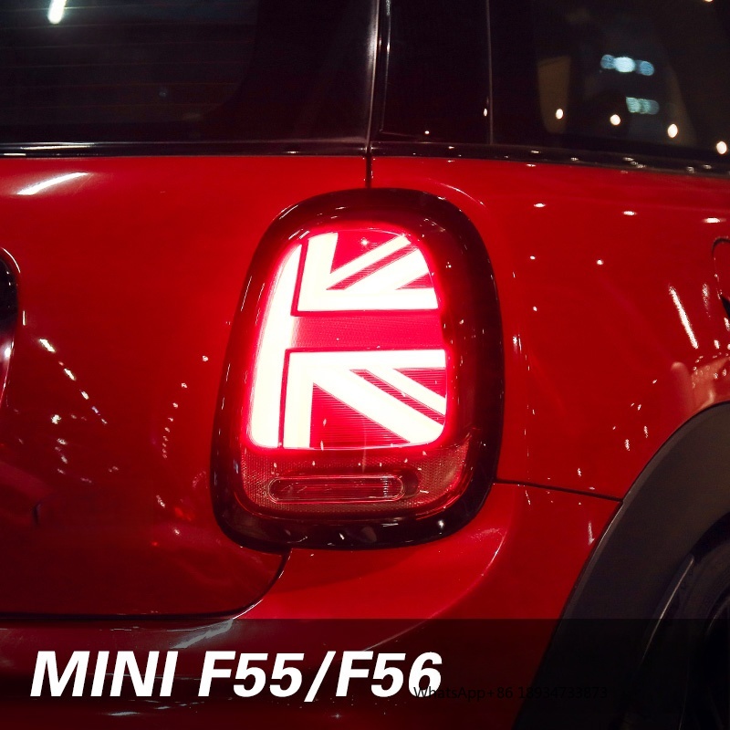 Suitable for BMW MINI Tailligh - Union Lighting & Decor Montreal Quebec review and price