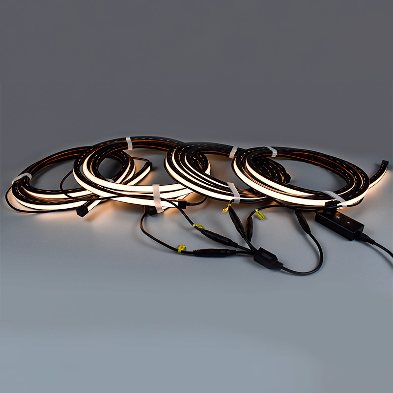 Smart APP Control Plug-in And  - Decor Lighting Solution review and price