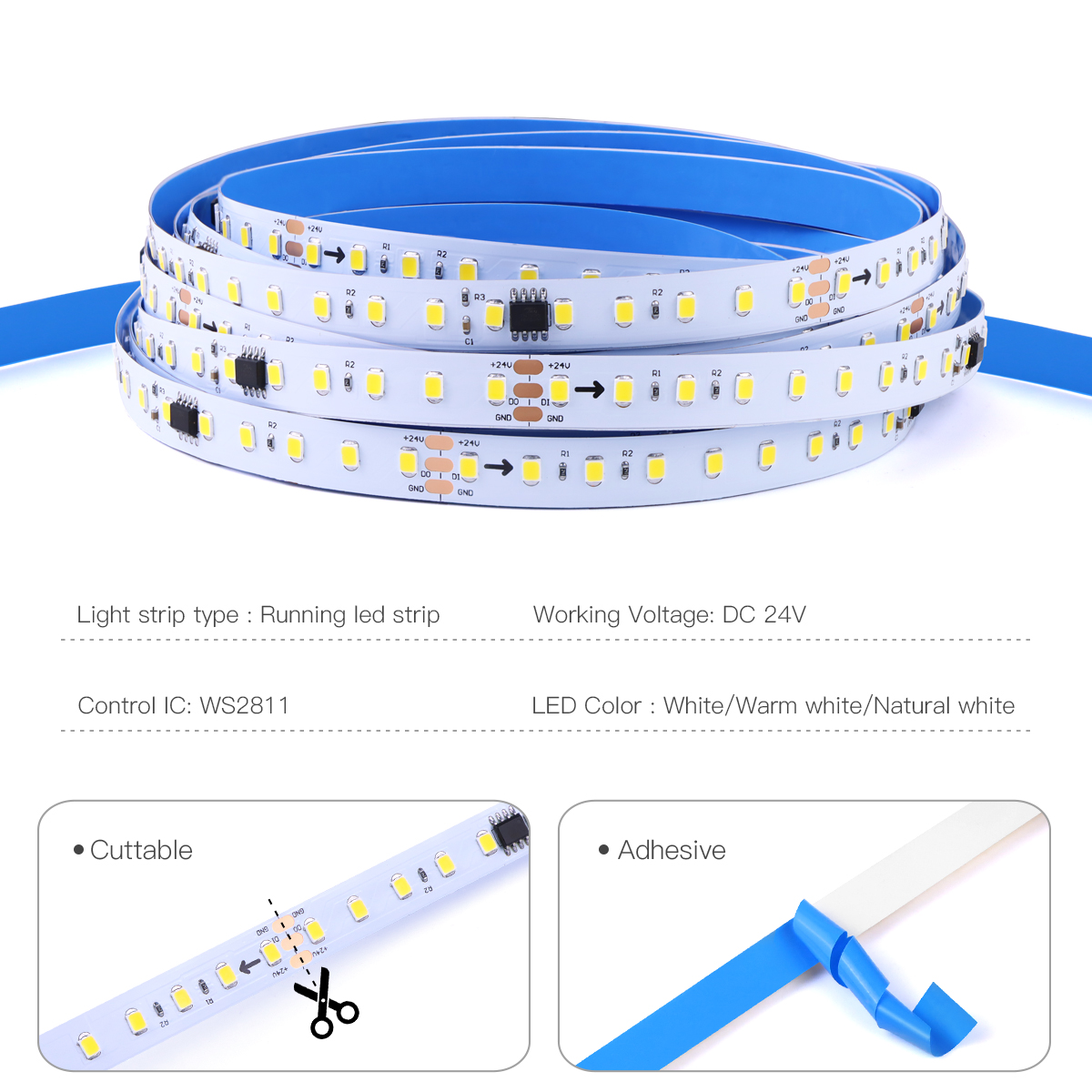 Smart Addressable1-4pcs LED St - Lighting Bolt Decor review and price