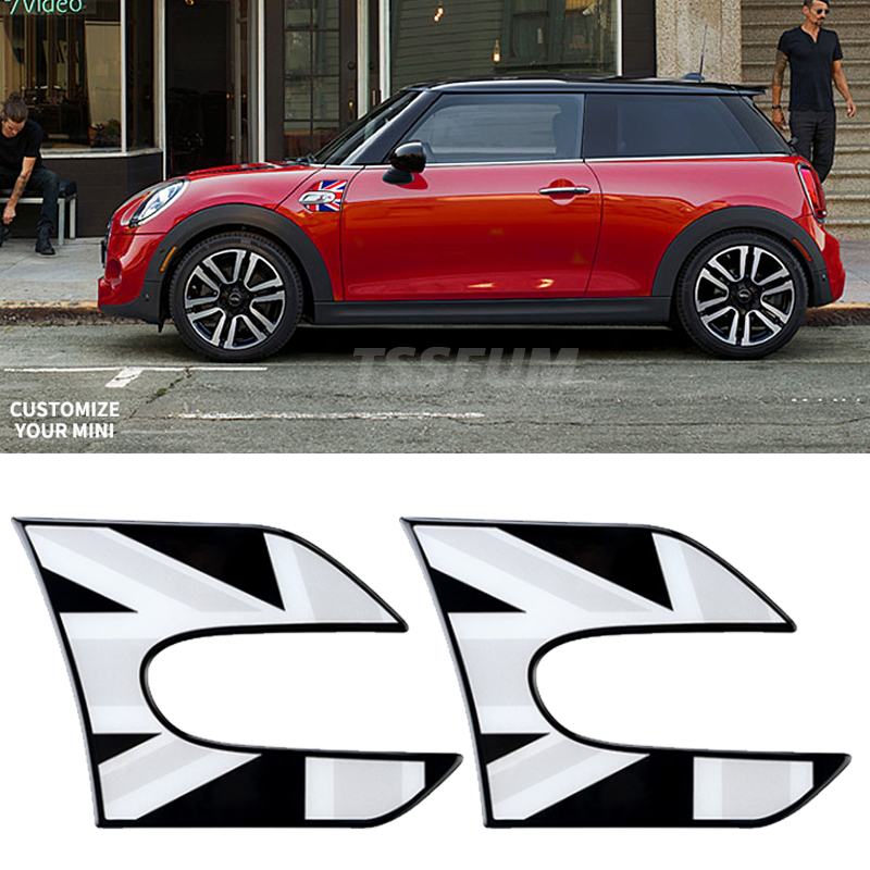 Union Jack Car Turn Signal Lig - Union Lighting & Decor Montreal Quebec review and price