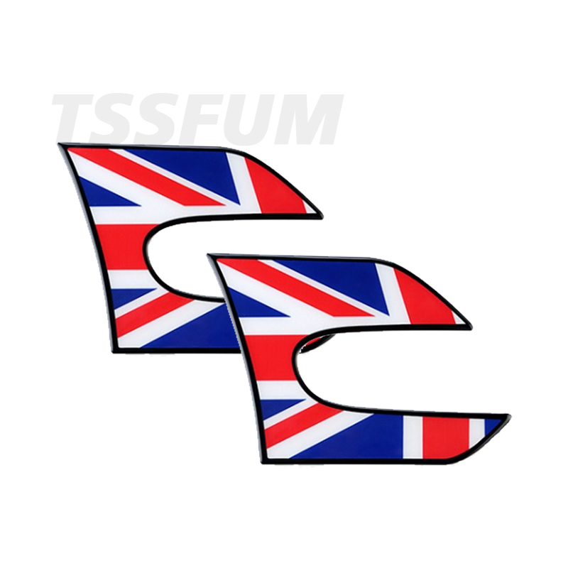 Union Jack Car Turn Signal Lig - Union Lighting & Decor Montreal Quebec review and price