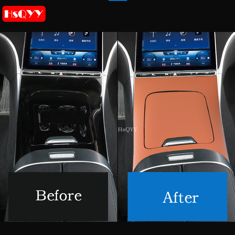Car Center Console Silicone Pa - Lighting Decor Inc review and price