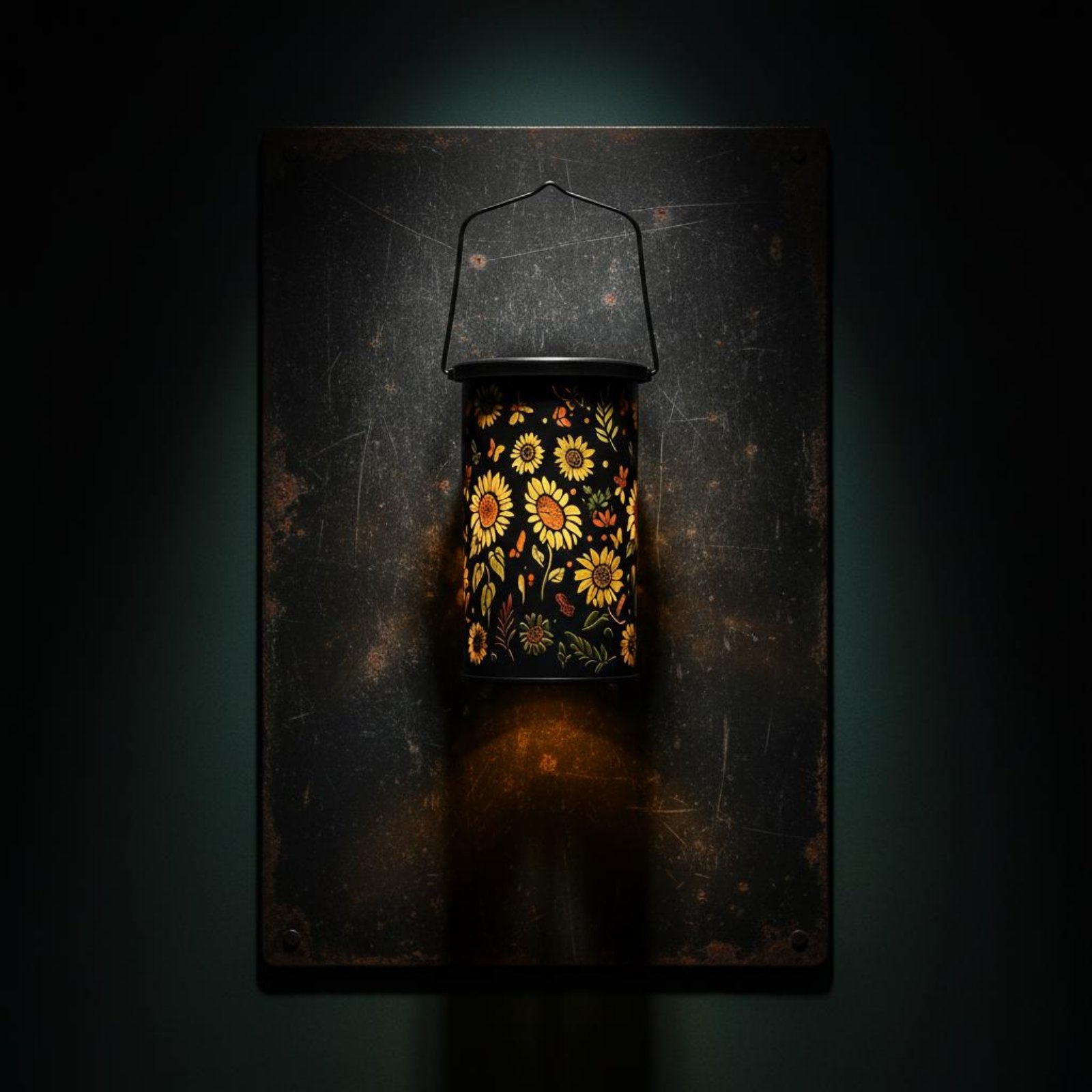 Floral Lantern Vintage Design  - Vintage Lighting Decor review and price