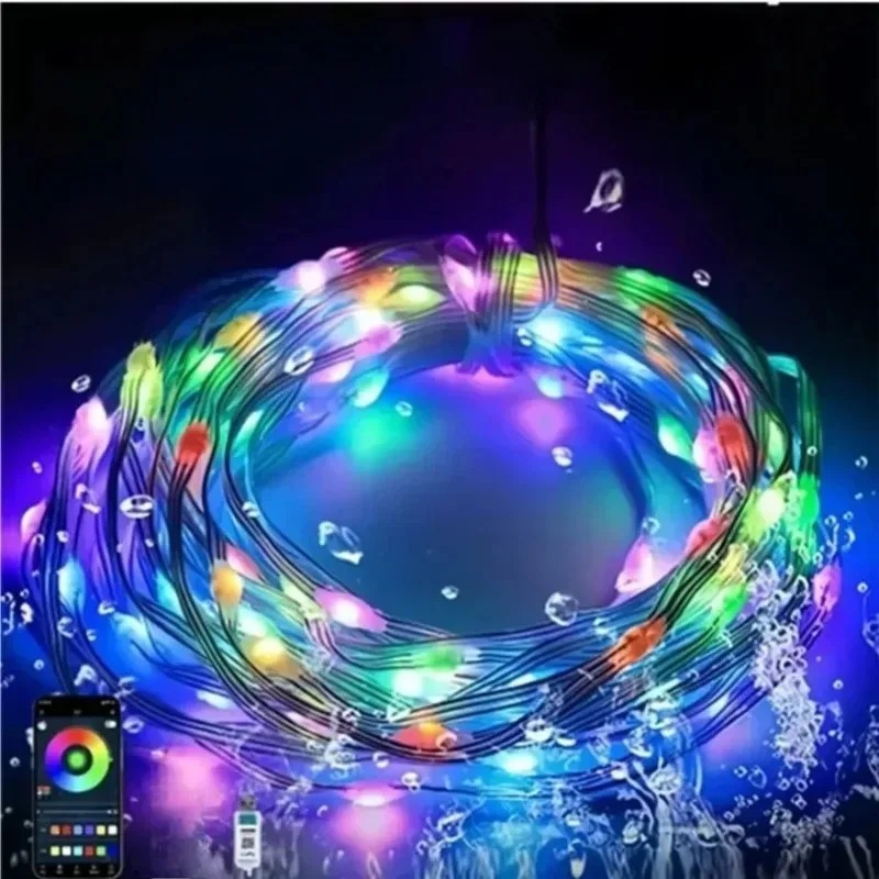 DIY Smart RGB LED Lights USB B - Lighting Decor Home review and price