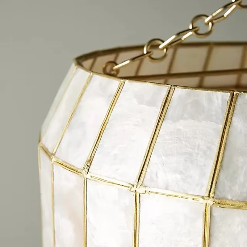 Modern American Light Chandeli - Lighting Decor Home review and price