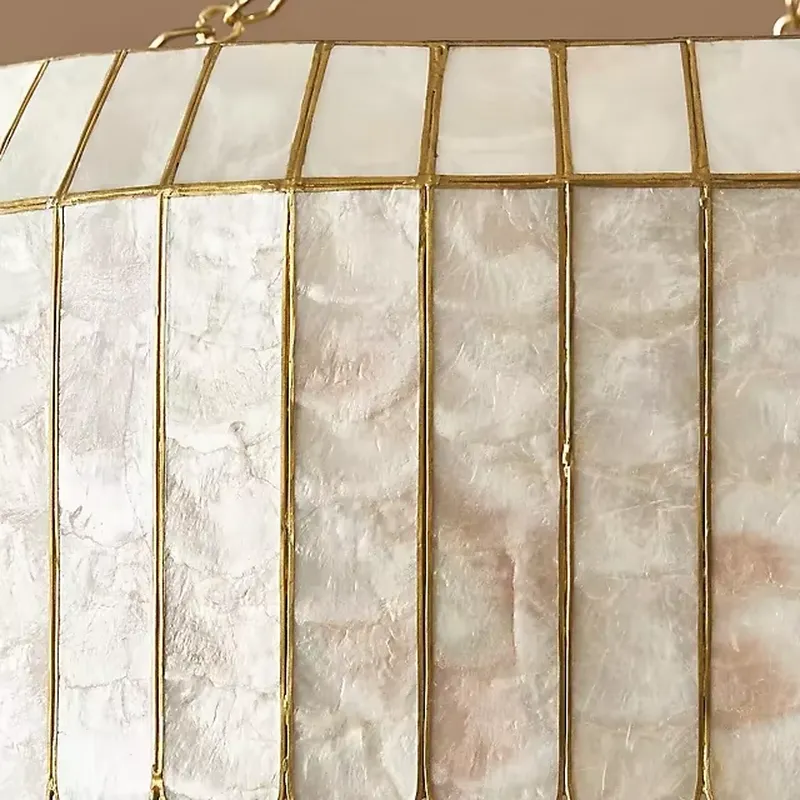 Modern American Light Chandeli - Lighting Decor Home review and price