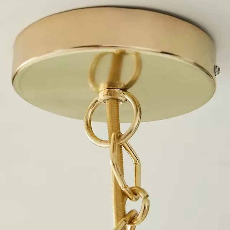 Modern American Light Chandeli - Lighting Decor Home review and price