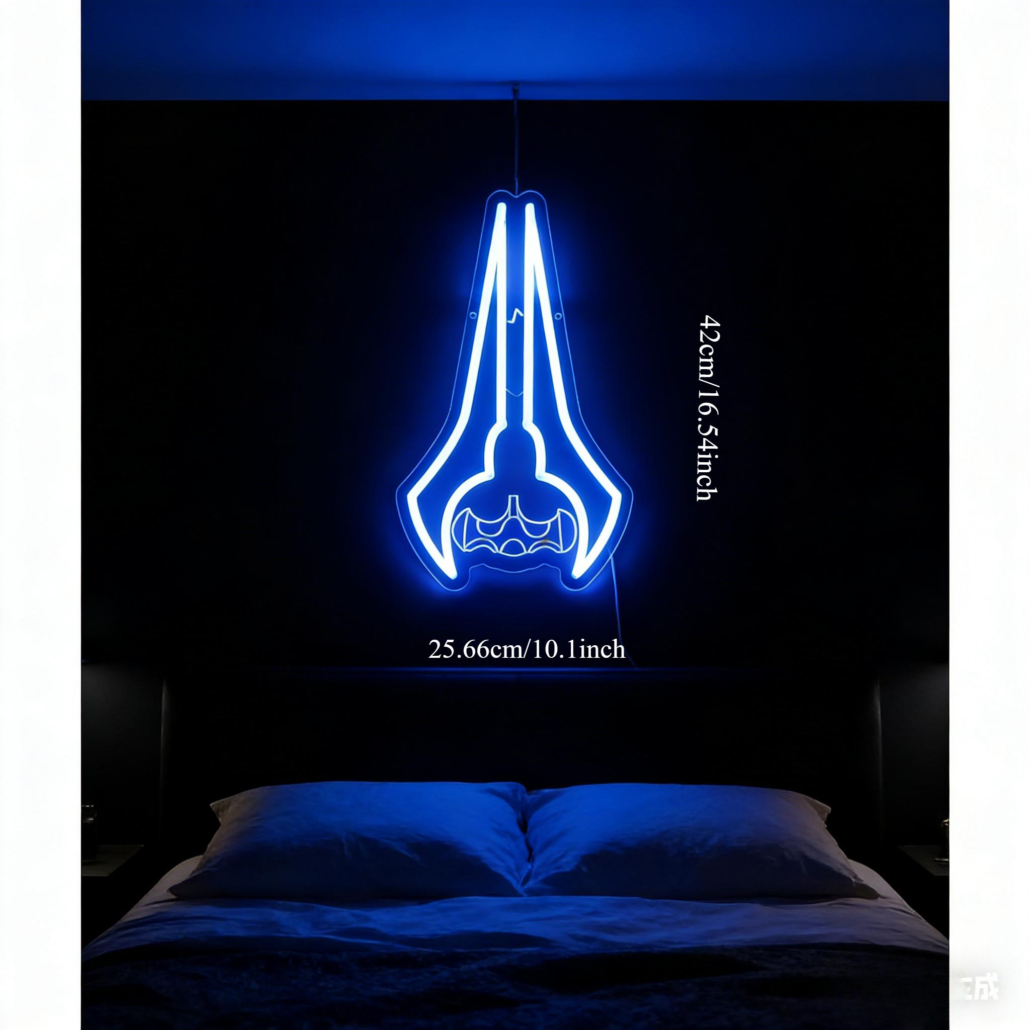 Frostmourne Sword LED Neon Sig - Lighting Decor Wow review and price