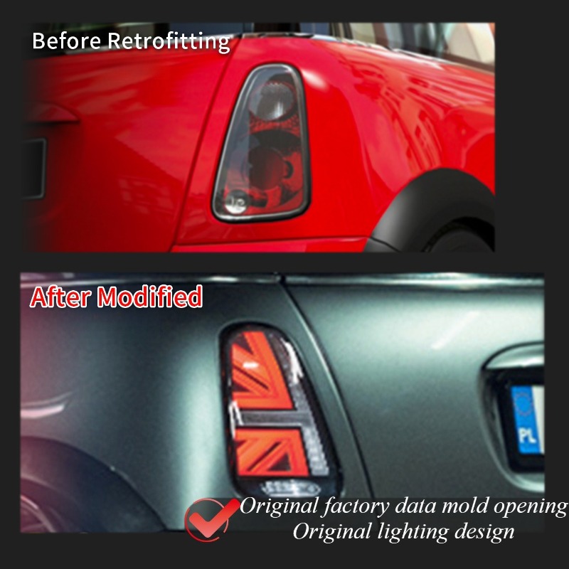 For MINI R50 R53 R52 Cooper 20 - Union Lighting & Decor Montreal Quebec review and price