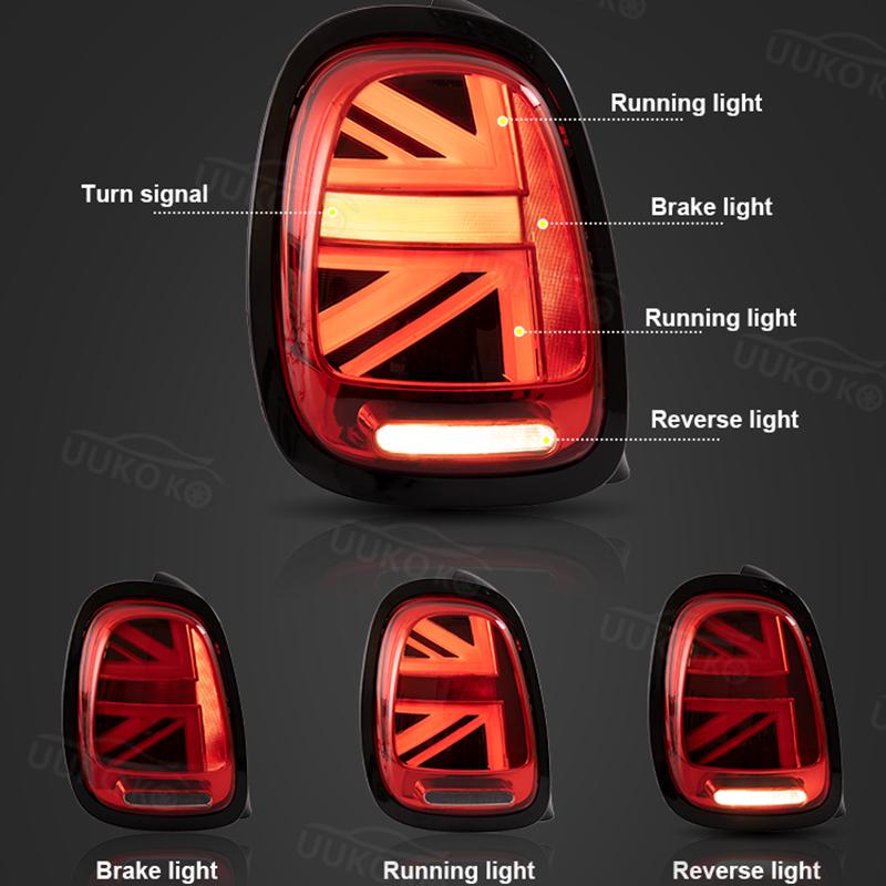 For Mini Cooper F55 F56 F57 UN - Union Lighting & Decor Montreal Quebec review and price
