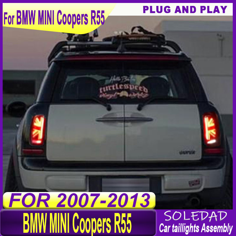 2pcs Car Taillights For BMW Mi - Union Lighting & Decor Montreal Quebec review and price