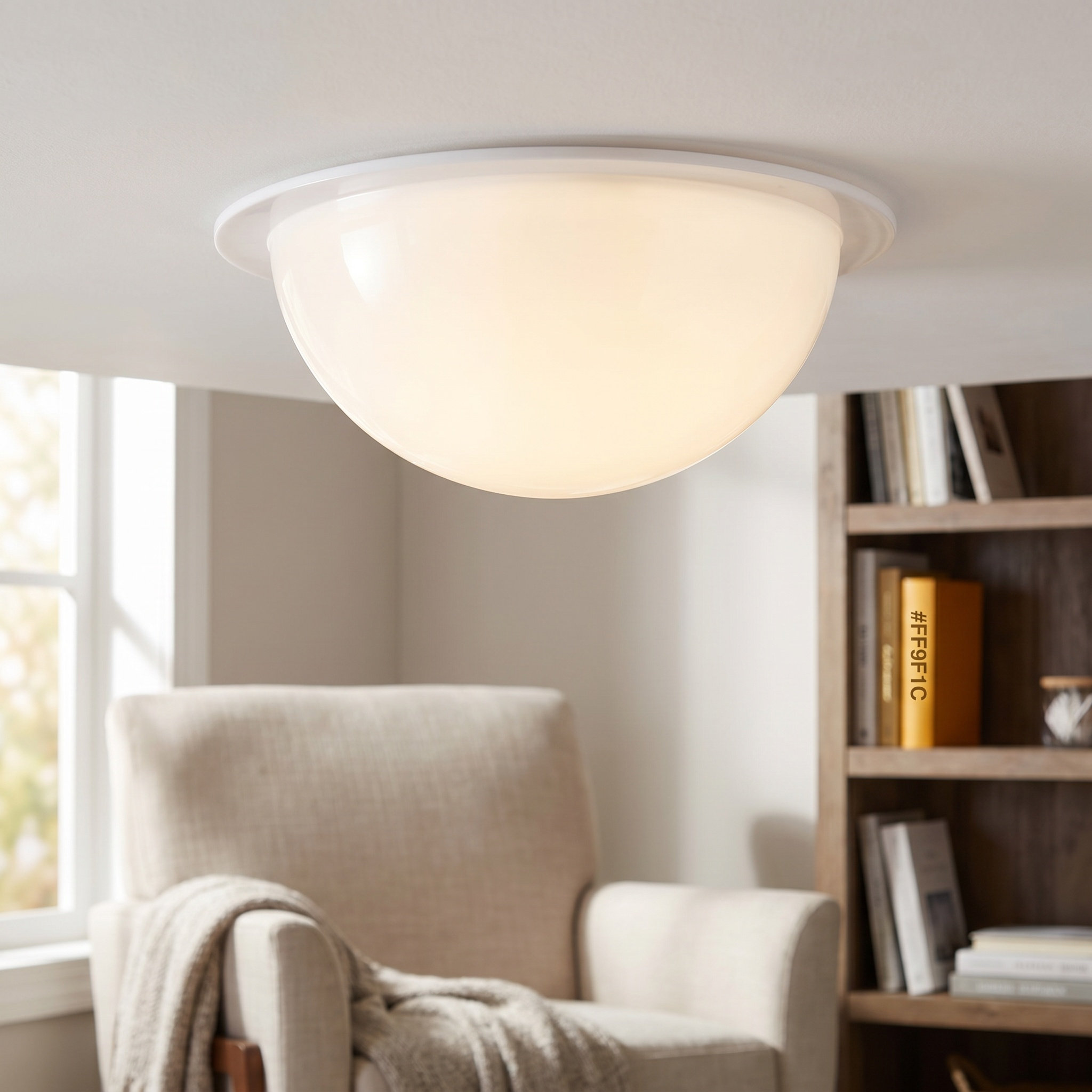 Ceiling Lamp Shade Single Piec - Decor Lighting Solution review and price