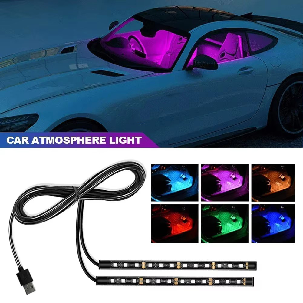 Night Driving Decoration Inter - Decor Lighting Solution review and price