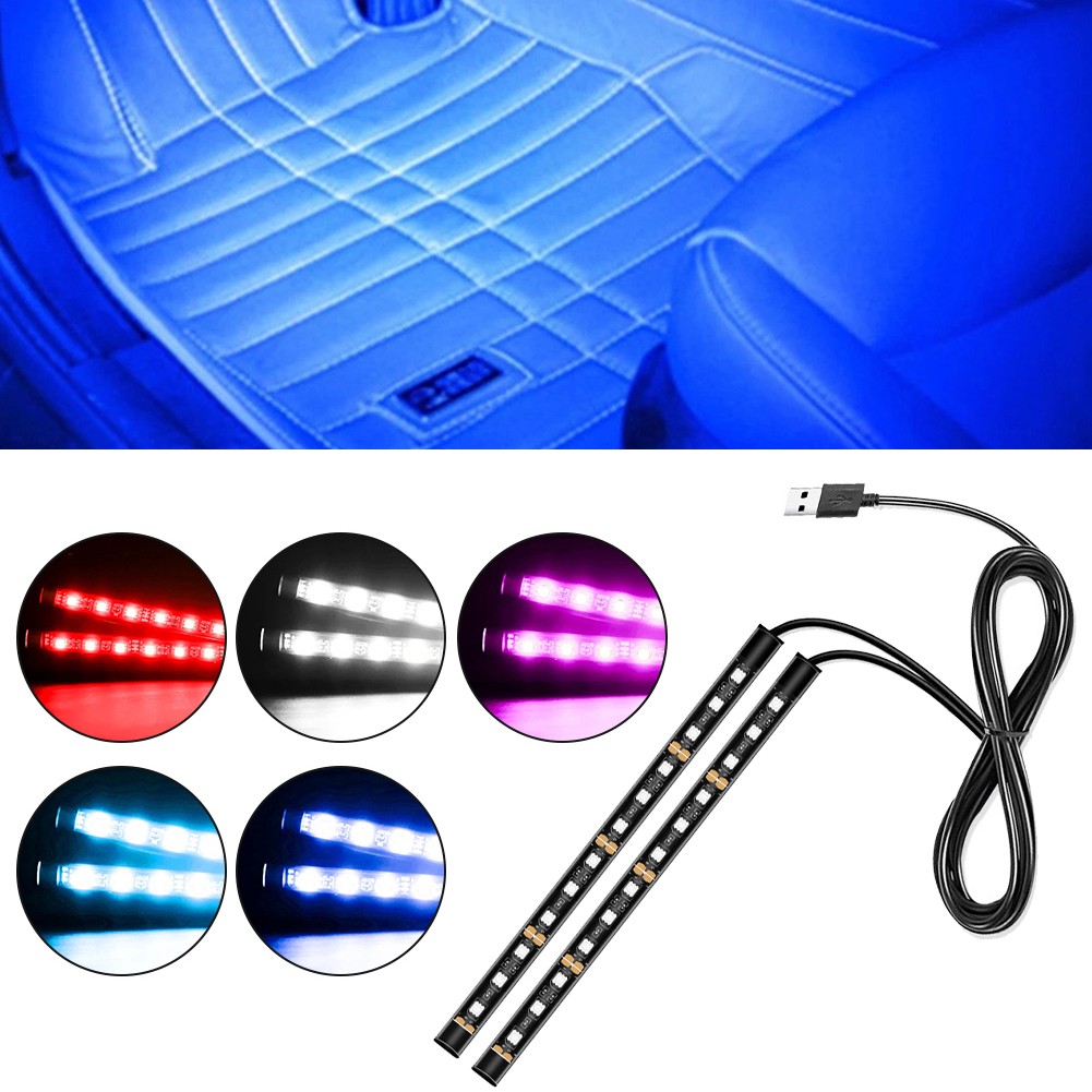 Night Driving Decoration Inter - Decor Lighting Solution review and price