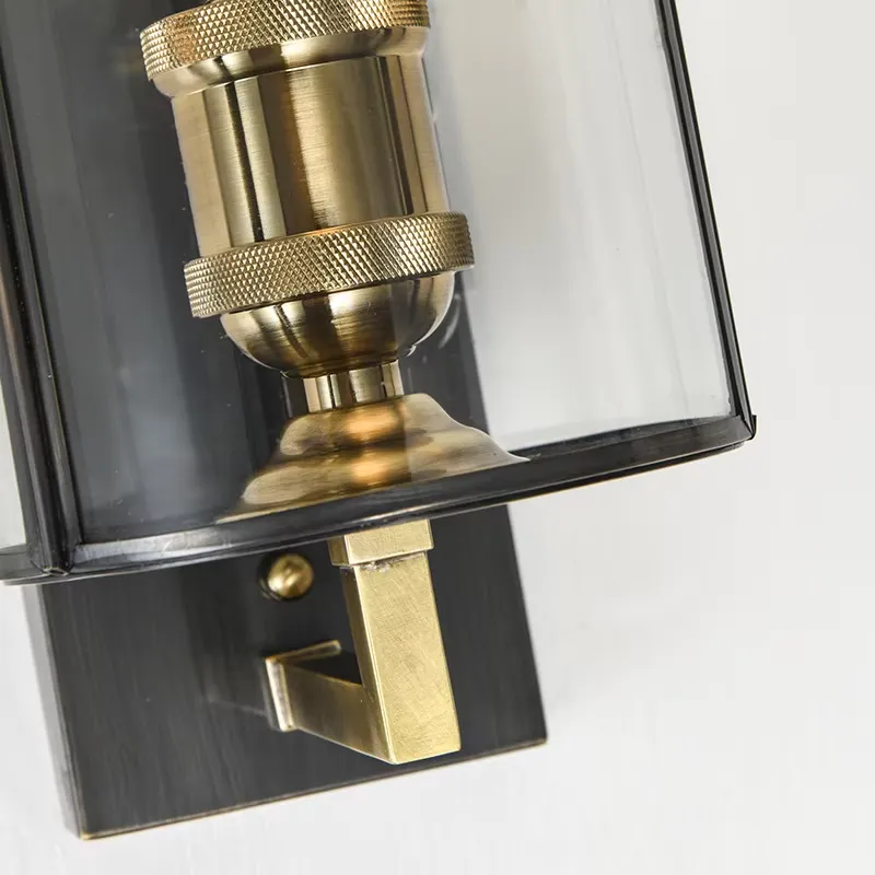 Modern Gold Cylindrical Led Pe - Lighting Decor Home review and price