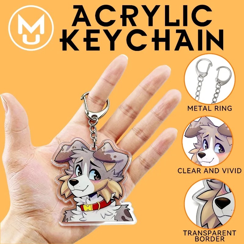 Three Chimpanzee Heads Keyring - Union Lighting & Decor Montreal Quebec review and price