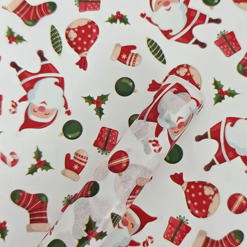 10pcs Snow Pear Paper Christma - Elements Lighting Decor review and price
