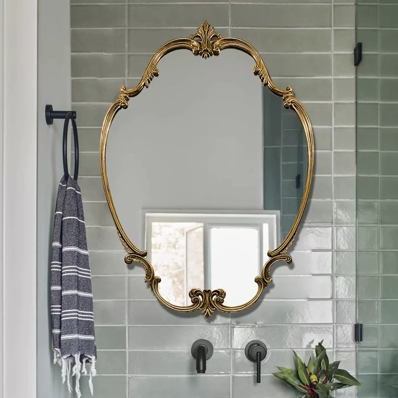 Smart Lighted Wall Bathroom Mi - Furniture Lighting & Decor Magazine review and price